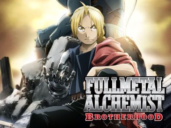 Fullmetal alchemist brotherhood ep 9 best sale