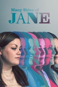 Watch trailer for Many Sides of Jane