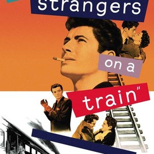 Strangers on a Train photo 3