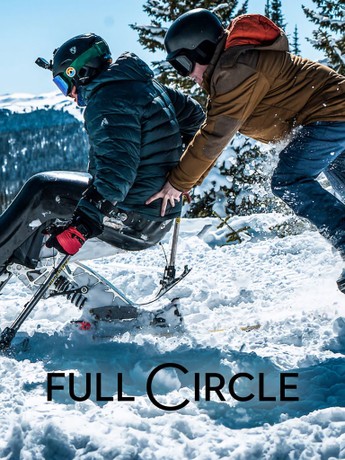Full Circle (2023) | Rotten Tomatoes