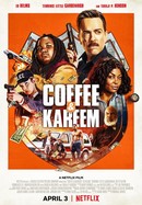 Coffee & Kareem poster image