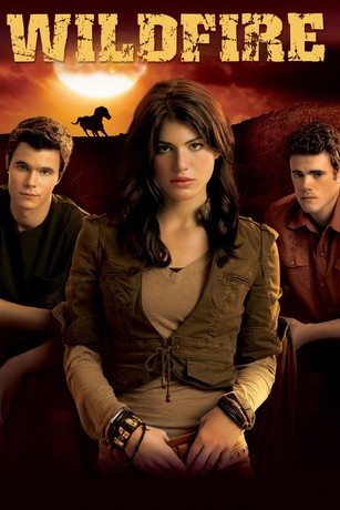 Wildfire tv show netflix top