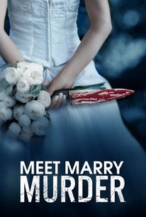 Meet, Marry, Murder: Season 1 | Rotten Tomatoes