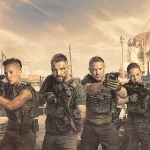 Strike Back: Origins: Revolution, Episode 6 - Rotten Tomatoes