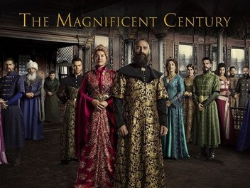 Magnificent century streaming deals