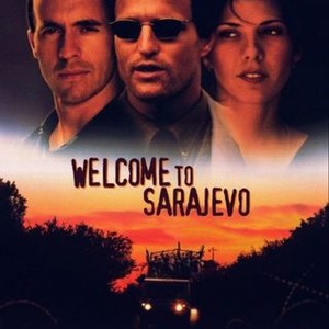 Welcome to Sarajevo photo 7