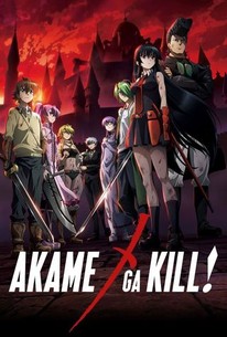Akame Ga Kill: Season 1, Episode 10 - Rotten Tomatoes