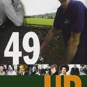 49 Up (2005) photo 18