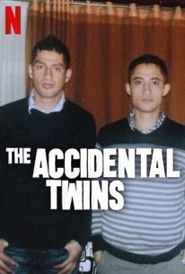 The Accidental Twins | Rotten Tomatoes