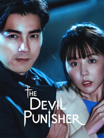 The devil punisher ep outlet 1 eng sub dramacool