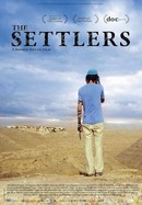 The Settlers poster image