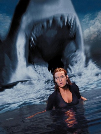 Deep blue sea 1 full movie online free 2025