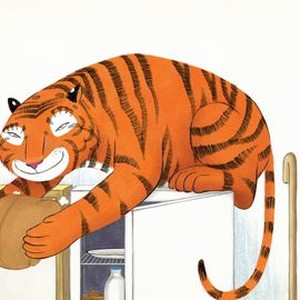 The Tiger Who Came to Tea photo 8