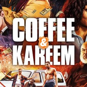 Coffee & Kareem photo 4