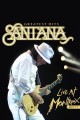 Santana - Greatest Hits Live At Montreux 2011