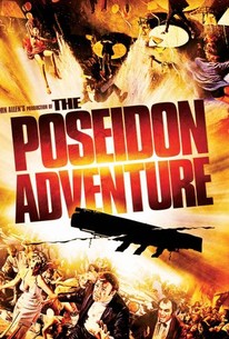 1972 The Poseidon Adventure