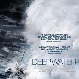 Deep Water - Rotten Tomatoes