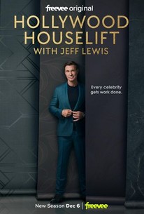 Hollywood Houselift With Jeff Lewis - Rotten Tomatoes