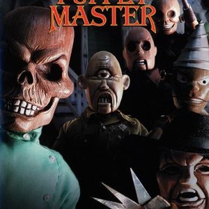 Retro-Puppetmaster (1999) photo 11
