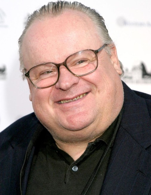 George Dzundza