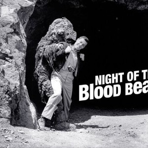 Night of the Blood Beast photo 5