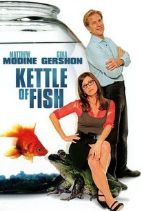 Kettle of Fish poster
