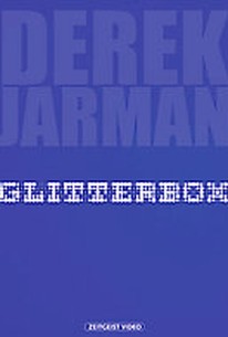 Derek Jarman - Glitterbox