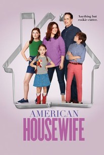 American Housewife Season 1 Complete Download 480p