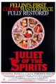 Juliet of the Spirits