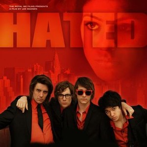 Hated (2012) photo 2