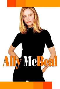(未使用･未開封品)Ally McBeal - X-Mas Special 2 [Import allemand] Ally McBeal: Season 2 | Rotten Tomatoes
