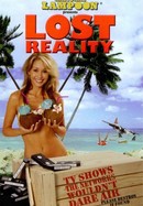 National Lampoon's Lost Reality poster image