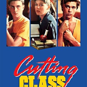 "Cutting Class photo 10"
