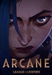 Arcane: League of Legends: Season 1