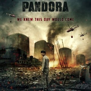 Pandora (2016)