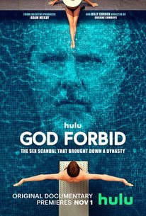 Watch trailer for God Forbid: The Sex Scandal that Brought Down a Dynasty