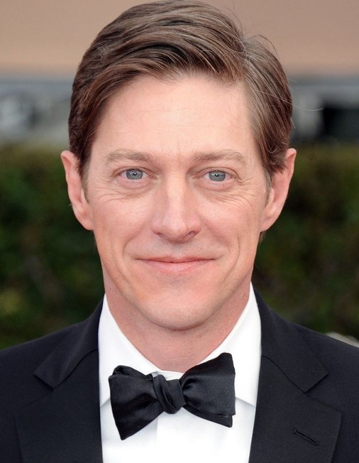 Kevin Rahm