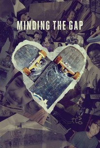 Watch trailer for Minding the Gap