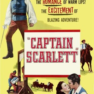 Captain Scarlett (1953) photo 14