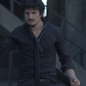 Zoé - Rotten Tomatoes