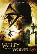 Valley of the Wolves: Iraq poster image