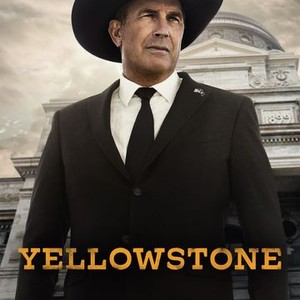 Yellowstone - Rotten Tomatoes