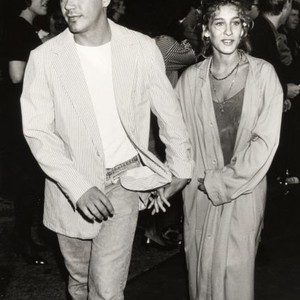 Sarah Jessica Parker