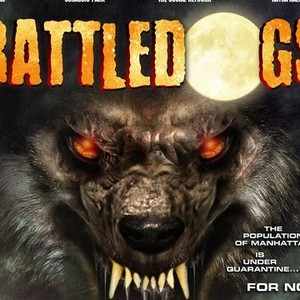 Battledogs Rotten Tomatoes