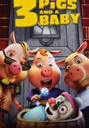 Unstable Fables: 3 Pigs and a Baby poster image