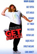 Get Bruce! poster image