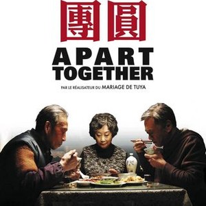 Apart Together (2010) photo 9
