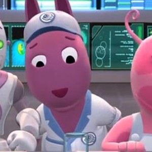 The Backyardigans: Season 4, Episode 6 - Rotten Tomatoes