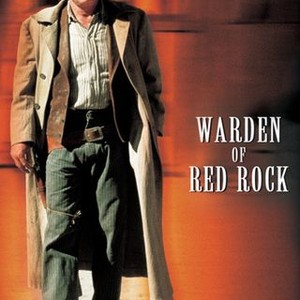 Warden of Red Rock photo 2