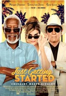 Just Getting Started poster image
